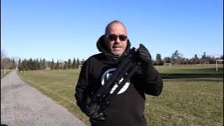 FLM CP30-F4 II Tripod