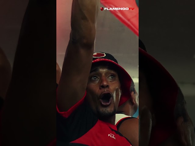 QUANDO A NAÇÃO CANTA… ❤️🖤
