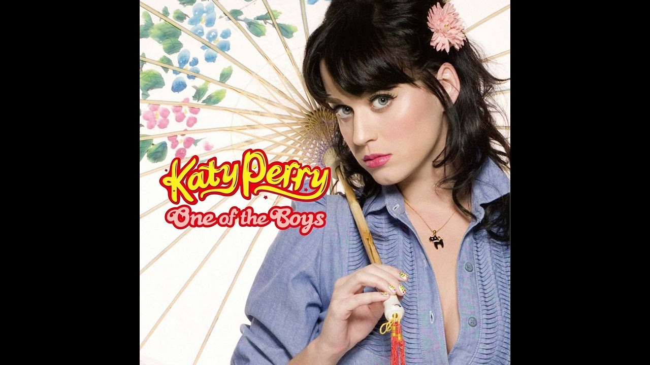 Katy Perry - Mannequin (slowed + reverb)