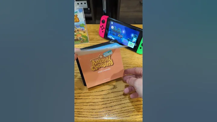 Every Animal Crossing player NEEDS THIS! - DayDayNews