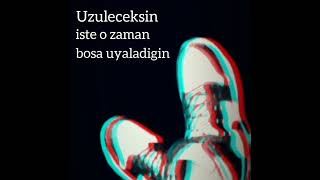 Üzüleceksin🖤