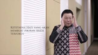 Download Lagu KETETAPAN HATI - Today's Message by Ps. Leonardo A.SjiamsurI MP3