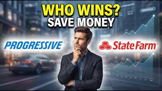 Progressive vs State Farm 2026: Which Insurance Wins