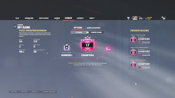 The Best R6 DMA Cheats ft. ChampCheats