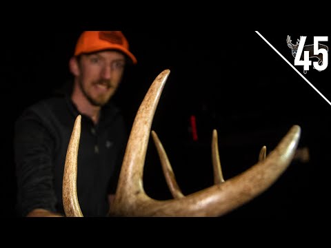 Opening Day Success! Wisconsin Gun Season 2021