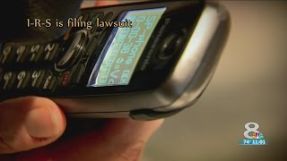 Hillsborough doctor shares fake IRS call she received