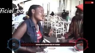 BEST OF KISASI BOYS ZILIZOPENDWA MIX KAMBA MUSIC 2024