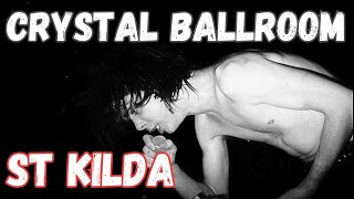 Crystal Ballroom St Kilda -  Melbourne's Punk Scene 1978 to 1987 screenshot 1