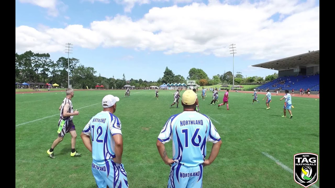 NZ Tag Football Nationals 2016 YouTube nz-tag-football-nationals-2016-youtube