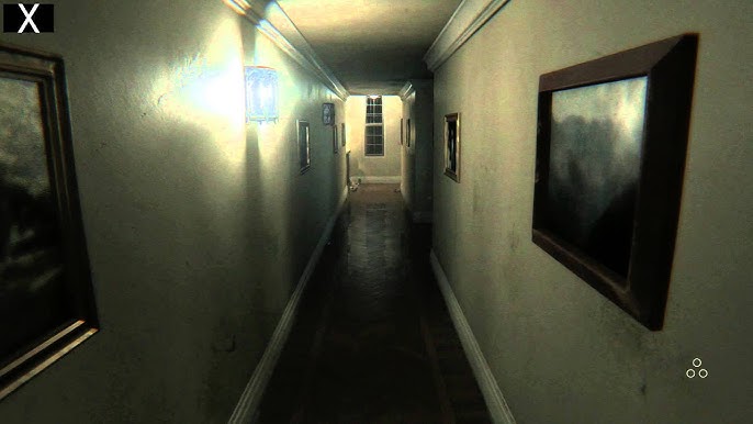 Detonado: de P.T. (Playable Teaser) - Silent Hills