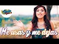 El Encanto de Corazón - Me Usas Y Me Dejas | Video Oficial