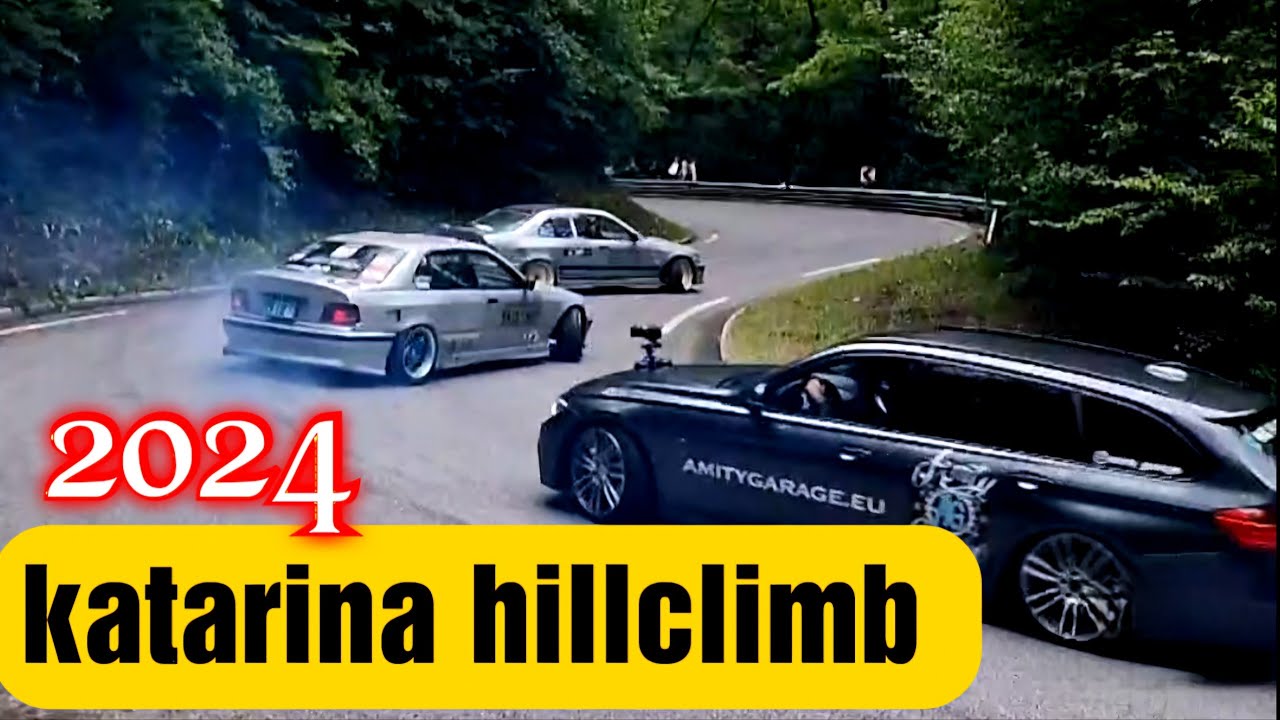 hillclimb 2024 katarina hillclimb 2024. Best of training