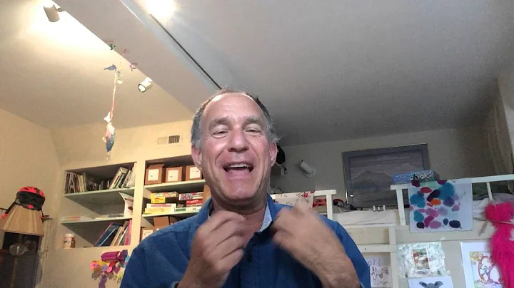 EFT/A Course in Miracles - Tapping/Turning Your Pr...