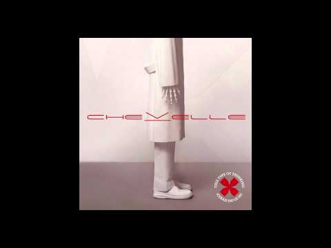 chevelle---"the-clincher"-(full-cover)