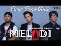 Melodi Band - Pura- Pura Cinta (Official Music Video)