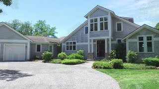 1075 Gardner's Neck RD video tour
