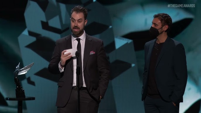 BAFTA Games on X: The 2019 #BAFTAGames Awards were next level