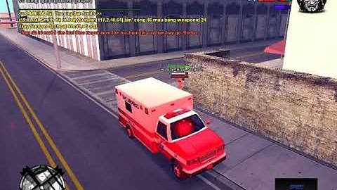 {Lvrp.net} #LSFD Trẻ trâu shoot bác sĩ cái kết ăn đạn vào họng