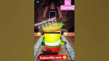 #shorts#pianotiles#minionrush Minion Runs on piano tiles in the minion Rush 3D Game (Android app)