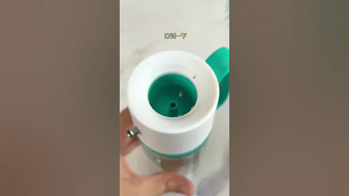 萬萬沒想到！兩個喜歡用的油壺組合到一起了！#油壺 #油壺不掛油 #000 - 天天要聞