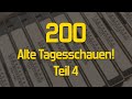 Refind 027  ganz viele alte tagesschauen teil 4