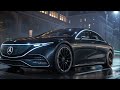 Mercedes-Benz 2026 Concept &amp; Design | Next-Gen Driving Experience
