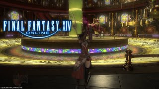 FFXIV Story grinding pt3