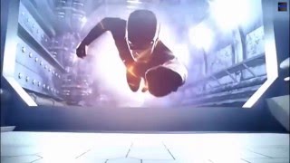 The Flash ⚡ (season 1) The Flash ⚡ (season 1)