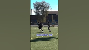 He thought he could chip me #strikersfc #strikersfcmlsnext #mlsnext #catchthat