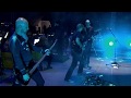 Devin townsend project  a simple lullaby    fireworks  live plovdiv bluray