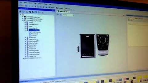 Pronto Presents their ProntoEdit Professional 3