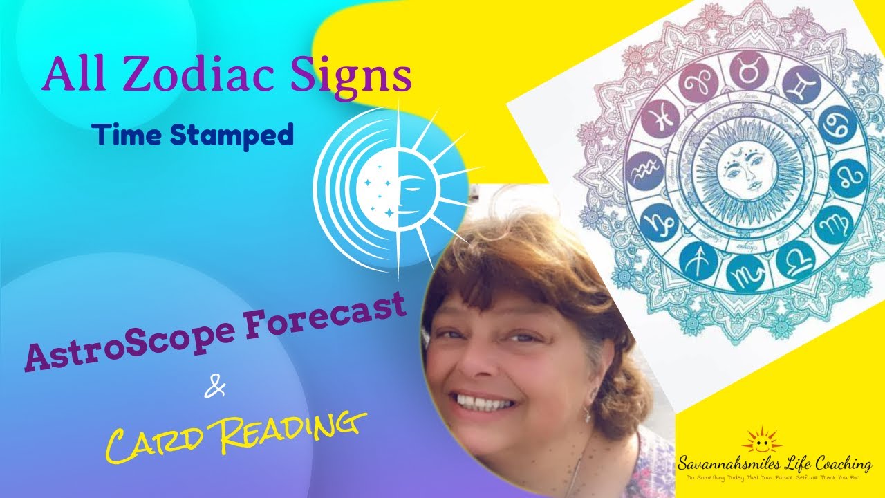 What Other Challenges or Obstacles All 12 Zodiac Signs Can Expect! - 2/3/2021