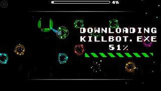 KILLBOT 95!!!