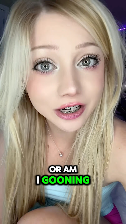 I guess we’ll never know 🤷‍♀️👀