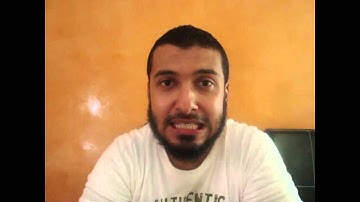 تعليم تجويد القرآن في 22 دقيقه لاتنسوا نشر المقطع