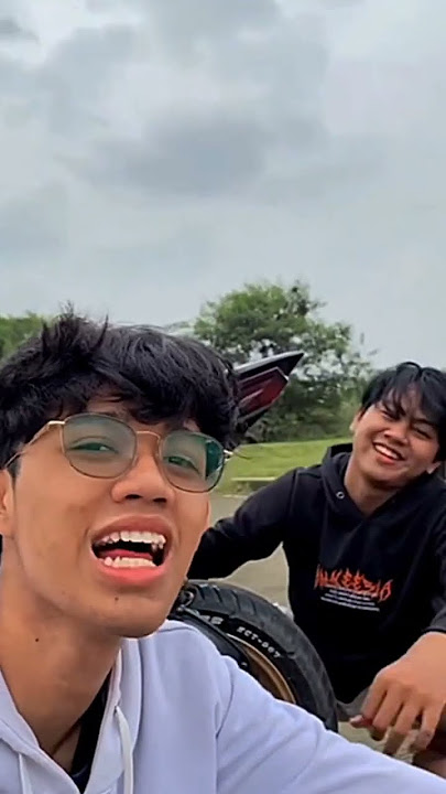 Cinematic motor trend kalau kata gue sih menangan nya masa lalu #viral #fyp