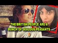 MEGHAN VIEWS BRITISH PEOPLE AS PEASANTS?  HER BESTIE JAMEELA SHARES HER THOUGHTS 🙄