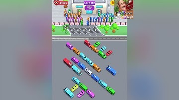 Crowd Express Level 253