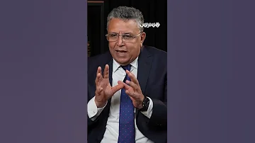 عبد اللطيف وهبي يرفض تشبيه أخنوش بعبد الإله بنكيران 