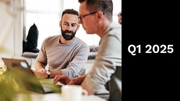 Divio – Q1 Presentation 2025