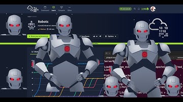 TryHackMe Robots Write Up | Walk Through Hacking Robots with Curl & Apache Exploits