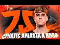 FNATIC SE METE AL BARRO ECHANDO A VITALITY