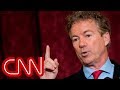 Rand Paul to vote against Trump's national emergency