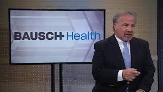 Bausch Health Companies CEO: Stronger Position | Mad Money | CNBC