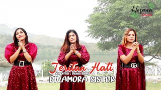 Divamora Sister - Jeritan Hati