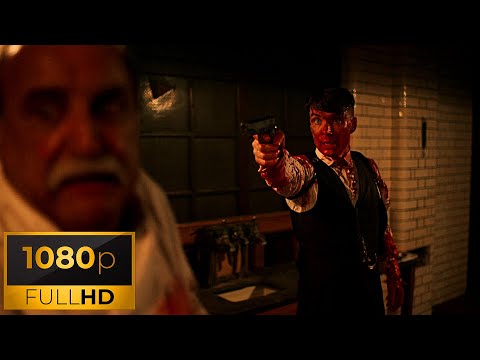 TOMMY ACABA CON ANTONIO (UN ASESINO ITALIANO) | PEAKY BLINDERS | FULL HD | LATINO