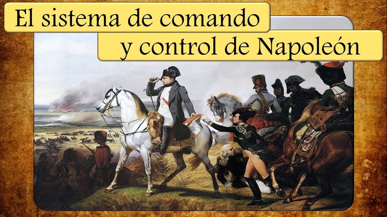 Napoleón y los cuerpos de ejército en la Grand Armee (1800-1815)