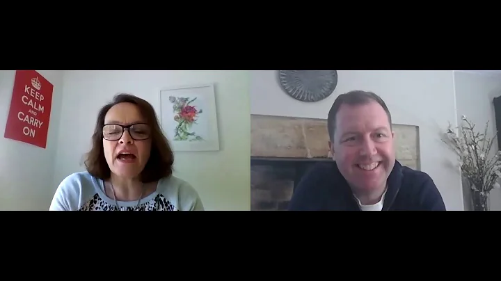 Free social media training advice from Alison Pike...