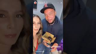 Carmen Villalobos Bailemos