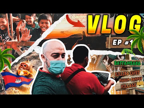 HASAM PACOVA ! ?? VLOG #1